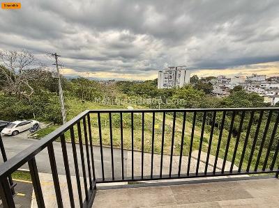 Apartamento de 2 alcobas en venta en Monserrat Luxury Living, Armenia, 75 m² · foto 3 de 15