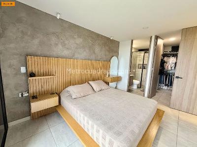 Apartamento de 2 alcobas en venta en Monserrat Luxury Living, Armenia, 75 m² · foto 7 de 15