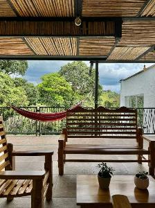 Casa de 5 alcobas en venta en Oro Negro, Armenia, 485 m² · foto 15 de 17