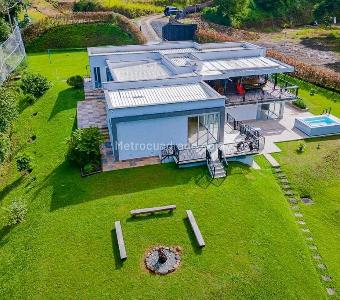 Casa de 5 alcobas en venta en Oro Negro, Armenia, 485 m² · foto 17 de 17