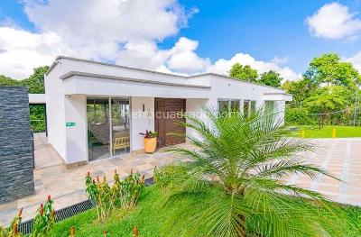 Casa de 5 alcobas en venta en Oro Negro, Armenia, 485 m² · foto 12 de 17
