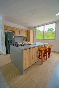 Casa de 5 alcobas en venta en Oro Negro, Armenia, 485 m² · foto 4 de 17