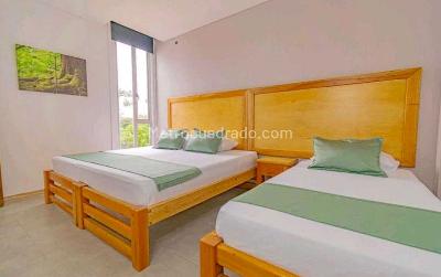 Casa de 5 alcobas en venta en Oro Negro, Armenia, 485 m² · foto 5 de 17