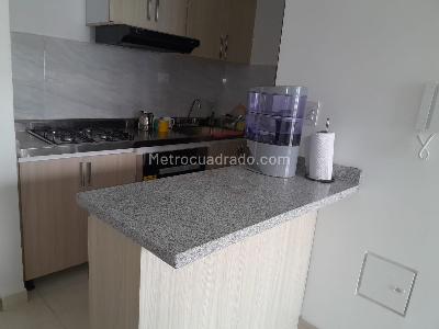 Apartamento en venta en Puerto Espejo, Armenia · foto 7 de 18