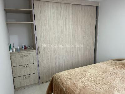 Apartamento en venta en Puerto Espejo, Armenia · foto 11 de 18