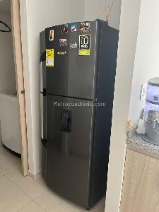 Apartamento en venta en Puerto Espejo, Armenia · foto 9 de 18