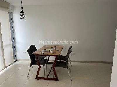 Apartamento en venta en Puerto Espejo, Armenia · foto 3 de 18