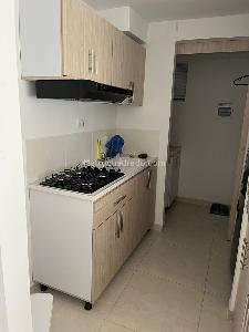 Apartamento en venta en Puerto Espejo, Armenia · foto 6 de 18