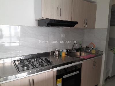 Apartamento en venta en Puerto Espejo, Armenia · foto 8 de 18