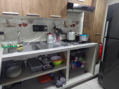 Casa de 4 alcobas en venta en Centro, Armenia, 90 m² · foto 7 de 14