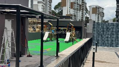 Apartamento en venta en Avenida Centenario, Armenia · foto 16 de 16