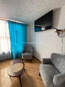 Casa de 5 alcobas en venta en Las Margaritas, Soacha, 132 m² · foto 3 de 12