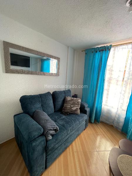 Casa – Soacha - Vista 3