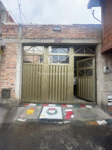Casa – Soacha - Vista 2