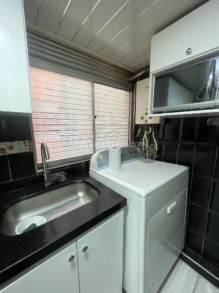 Piso – Soacha, Ciudad Verde, Comuna La Despensa - Vista 5