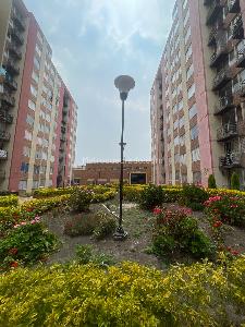 Apartamento de 3 alcobas en venta en San Carlos, Soacha, 55 m² · foto 17 de 17