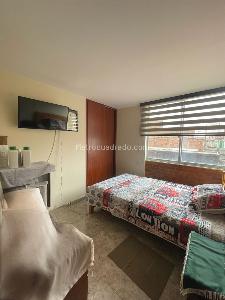 Apartamento de 3 alcobas en venta en San Carlos, Soacha, 55 m² · foto 7 de 17