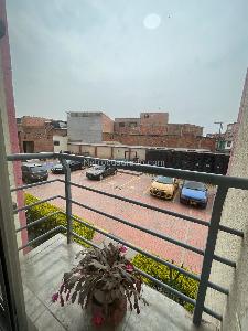Apartamento de 3 alcobas en venta en San Carlos, Soacha, 55 m² · foto 2 de 17