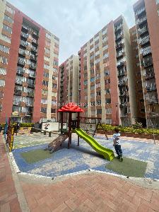 Apartamento de 3 alcobas en venta en San Carlos, Soacha, 55 m² · foto 16 de 17