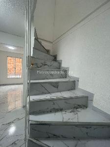 Casa de 4 alcobas en venta en Quintas De Santa Ana I, Soacha, 36 m² · foto 12 de 15