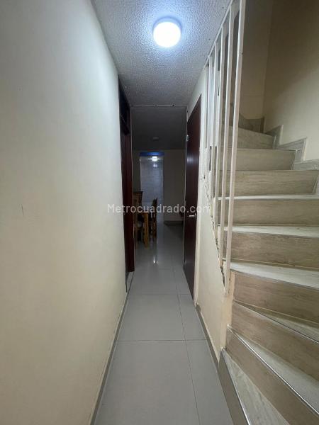 Casa – Soacha, Quintas de Santa Ana, Comuna Compartir - Vista 4