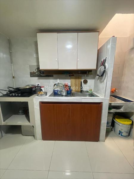 Casa – Soacha, Quintas de Santa Ana, Comuna Compartir - Más