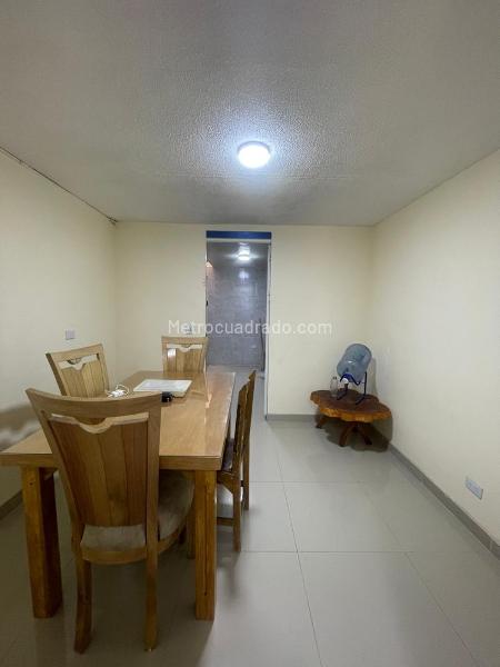 Casa – Soacha, Quintas de Santa Ana, Comuna Compartir - Vista 5