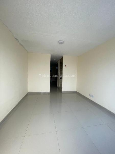 Casa – Soacha, Quintas de Santa Ana, Comuna Compartir - Vista 3