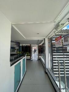 Apartamento de 3 alcobas en venta en Centro, Soacha, 55 m² · foto 2 de 15