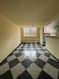 Apartamento de 3 alcobas en venta en Centro, Soacha, 55 m² · foto 12 de 15