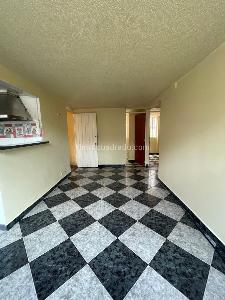 Apartamento de 3 alcobas en venta en Centro, Soacha, 55 m² · foto 13 de 15