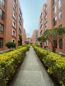 Apartamento de 3 alcobas en venta en Maipore Ambalema, Soacha, 46 m² · foto 16 de 20