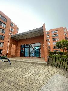 Apartamento de 3 alcobas en venta en Maipore Ambalema, Soacha, 46 m² · foto 19 de 20