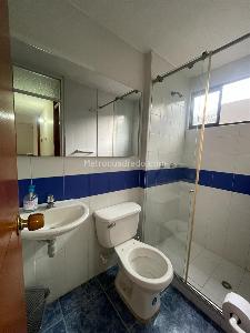Apartamento de 3 alcobas en venta en Maipore Ambalema, Soacha, 46 m² · foto 11 de 20