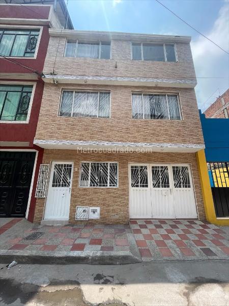 Casa – Soacha, El Triunfo, Comuna San Humberto - Vista 2