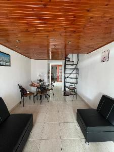 Casa de 3 alcobas en venta en Portalegre, Soacha, 36 m² · foto 2 de 19