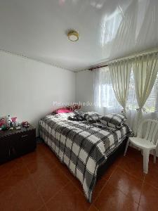 Casa de 3 alcobas en venta en Portalegre, Soacha, 36 m² · foto 8 de 19