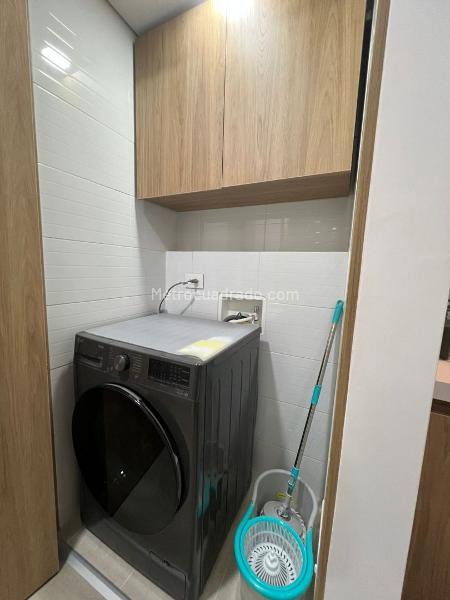 Piso – Cali, Comuna 22 - Vista 3