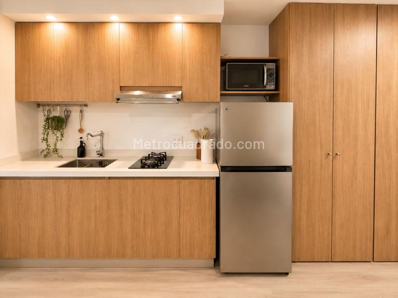Piso – Cali, Comuna 22 - Vista 4