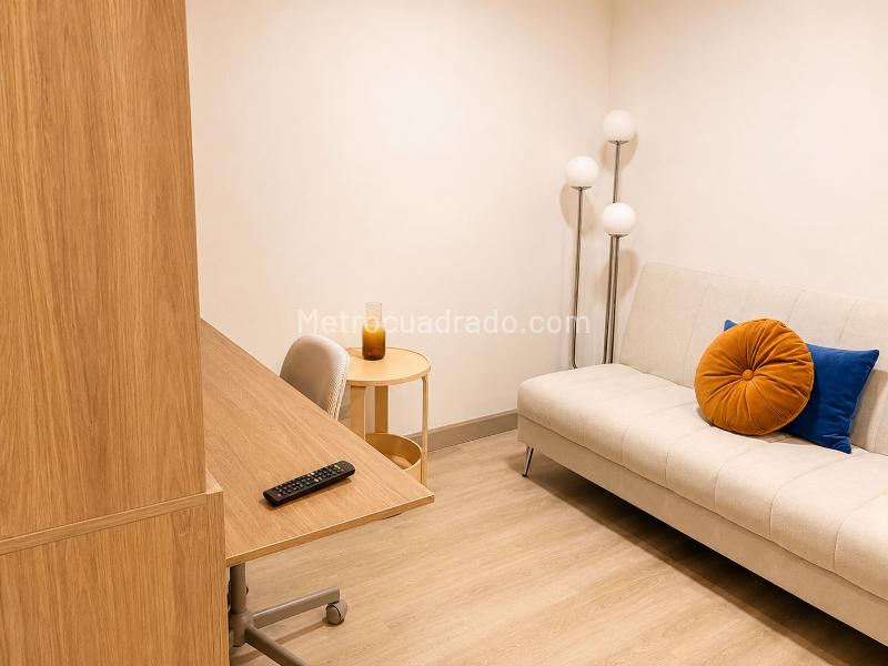 Piso – Cali, Comuna 22 - Más