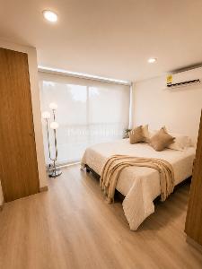 Apartaestudio en Arriendo, LA MARIA PANCE, Cali