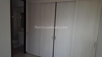 Apartamento de 2 alcobas en venta en Bochalema, Cali, 67 m² · foto 10 de 20