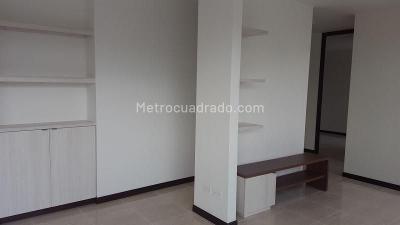 Apartamento de 2 alcobas en venta en Bochalema, Cali, 67 m² · foto 3 de 20