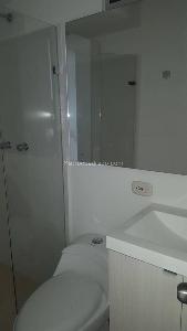 Apartamento de 2 alcobas en venta en Bochalema, Cali, 67 m² · foto 4 de 20