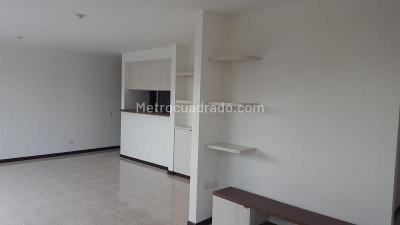 Apartamento de 2 alcobas en venta en Bochalema, Cali, 67 m² · foto 5 de 20