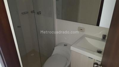Apartamento de 2 alcobas en venta en Bochalema, Cali, 67 m² · foto 9 de 20
