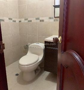 Casa de 5 alcobas en venta en Caney, Cali, 258 m² · foto 3 de 20