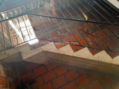 Casa de 5 alcobas en venta en Morichal De Comfandi, Cali, 87 m² · foto 19 de 20
