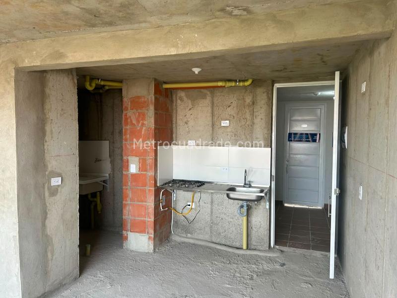 Piso – Navarro, Cali - Vista 3