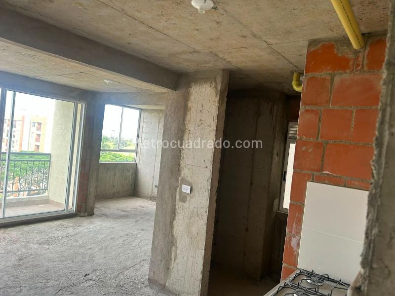 Piso – Navarro, Cali - Vista 4